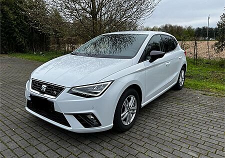 Seat Ibiza 1.0 TSI 85kW FR