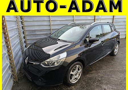 Renault Clio IV Grandtour Dynamique RS-Line*Automatik*
