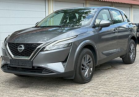 Nissan Qashqai N-Connecta Led Navi 360°kamera NAVI LED