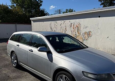 Honda Accord Tourer 2.0