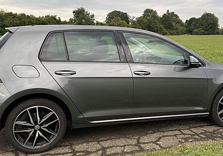 VW Golf Volkswagen 1.0 TSI Comfortline Comfortline