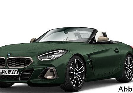 BMW Z4 M40i Sport Aut. H & K HUD Innovationsp.