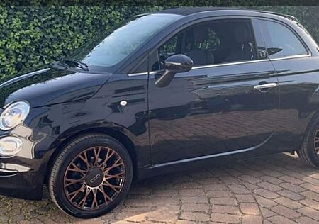 Fiat 500C 120th Anniversary Edition