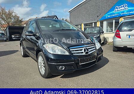 Mercedes-Benz A 180 Autotronic Avantgarde Parkassistent 45tkm
