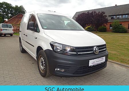 VW Caddy Volkswagen Nfz Kasten BMT