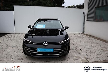 VW Passat Variant Volkswagen 2.0 TDI 110 kW Business DSG AHK