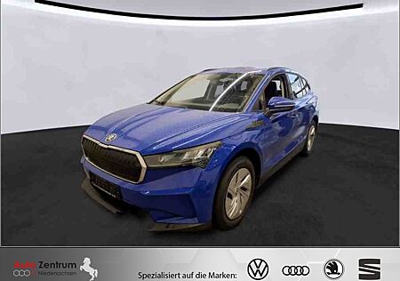 Skoda Enyaq iV 50 ***AZN-FÖERDERUNG*** Batt-ZERTIFIKAT