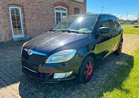 Skoda Fabia Cool Edition*Klima/TÜV NEU*