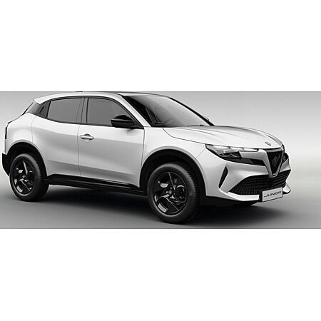 Alfa Romeo Junior leasen