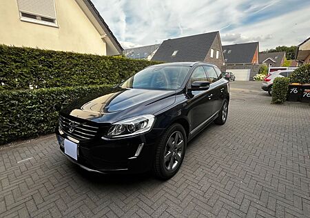 Volvo XC 60 XC60 D4 Summum Geartronic Summum