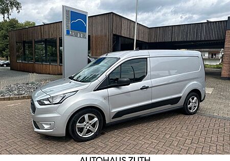 Ford Transit Connect Kasten lang L2/Klima/Navi/Kamera