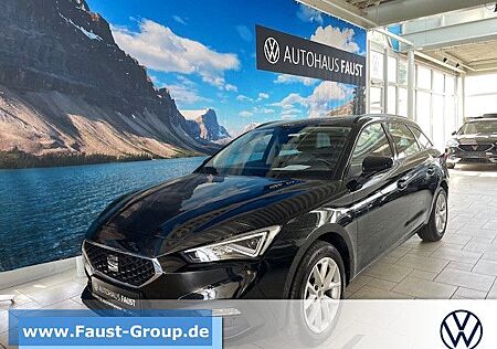Seat Leon Sportstourer Style LED GRA Climatronic