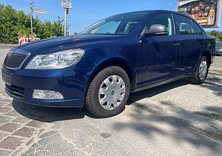 Skoda Octavia Lim.Classic Zahnriehmen bei80000erneuert