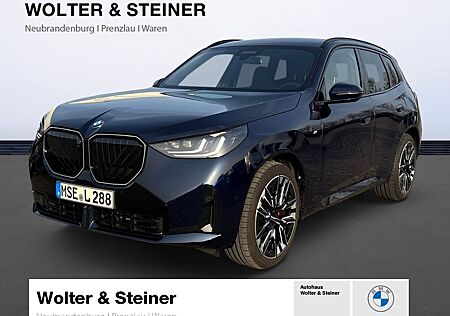 BMW X3 20 d xDrive M Sport STHZ AHK HuD ACC 360 H/K