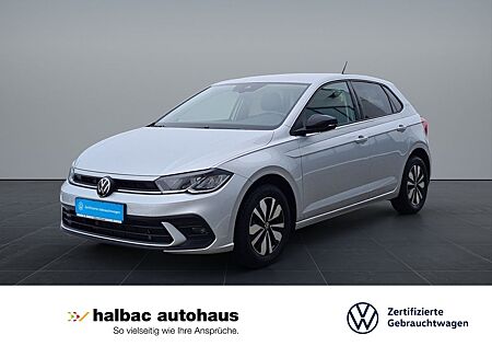 VW Polo Volkswagen 1.0 TSI DSG Goal+AHK+NAVI+LED+SHZ+PDC+APPCO