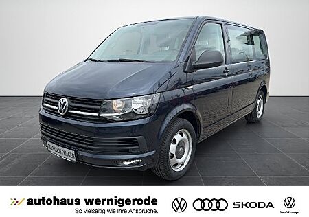 VW T6 Multivan Volkswagen Trendline 2.0 TDI DSG 4-motion