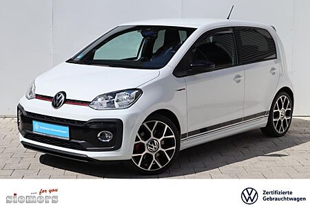 VW Up Volkswagen ! GTI Kamera, Klima, Bluetooth Klima