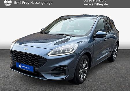 Ford Kuga 2.0 EcoBlue Aut. ST-LINE X