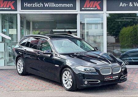 BMW 520 5 Touring i*Head Up*Pano.*Leder*Navi