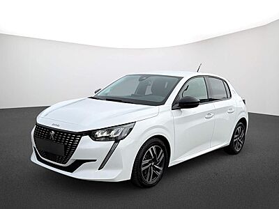 Peugeot 208 Allure Pack BlueHDi100