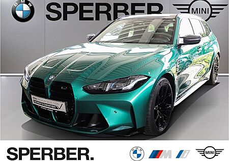 BMW M3 Comp. Tour., M-DriversPack, M-Schalensitze, H