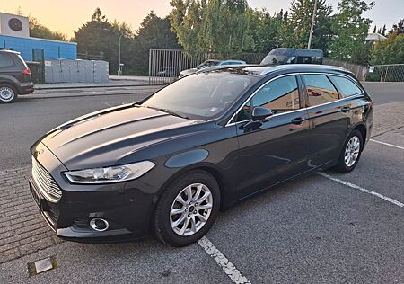 Ford Mondeo Turnier Titanium AUTOMATIK
