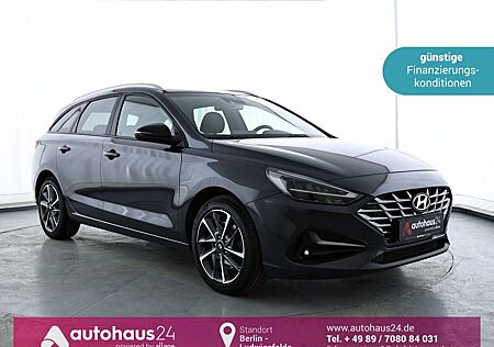 Hyundai i30 1.0 T-GDI Connect & Go|Navi|Kamera