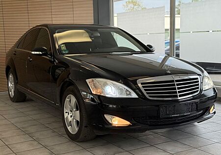 Mercedes-Benz S 320 CDI *Motor überholt*