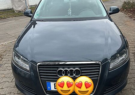 Audi A3 1.4 TFSI Sportback Attraction