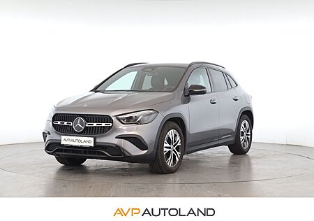 Mercedes-Benz GLA 180 | NAVI | LED | KAMERA | AHK | SHZ | PDC
