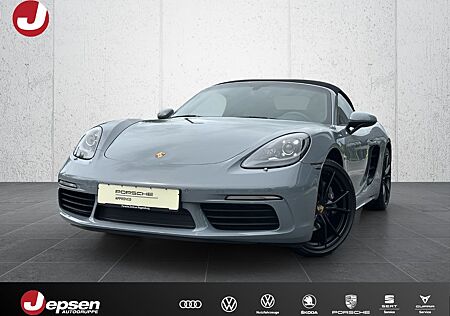 Porsche Boxster 718 Bi-Xenon Rückfahrkamera
