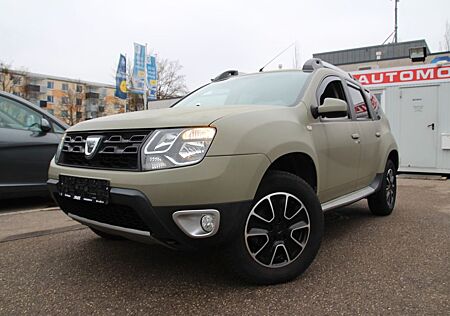 Dacia Duster I Black Shadow 4x2