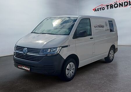 VW T6 Transporter gebraucht kaufen VW T6 Transporter Volkswagen T6.1 Kasten 2.0 TDI +Klima