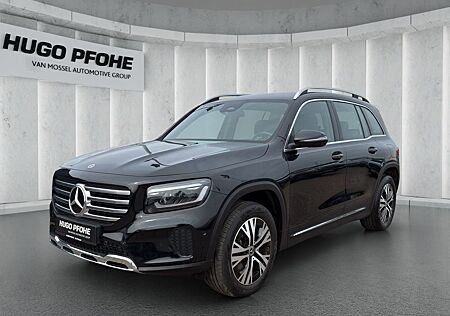 Mercedes-Benz GLB 200 d Progressive (EURO 6e)