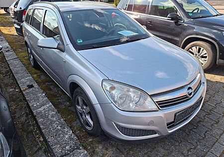 Opel Astra Edition