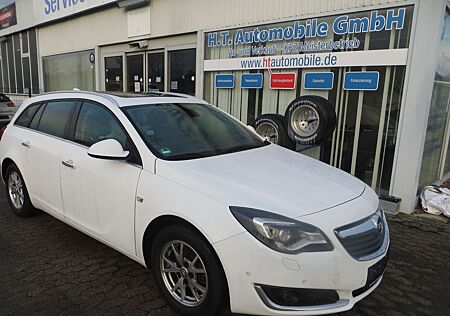 Opel Insignia A Sports Tourer Business Edition