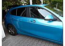 BMW 118i Advantage Garantie