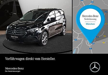 Mercedes-Benz T-Klasse T 180 EDITION+PROGRESSIVE+Klimaautom+Navi+PTS