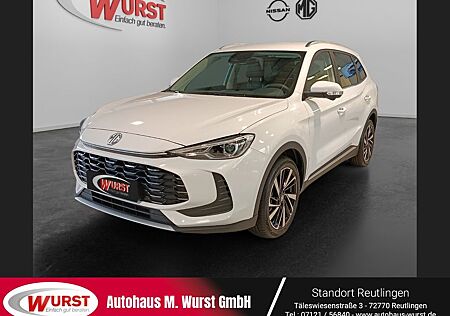 MG ZS Hybrid+ Luxury Winter-Paket AVM Navi Klima Ku
