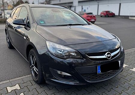 Opel Astra ST 1.6 CDTI ecoFLEX TÜV Neu