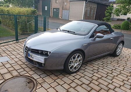 Alfa Romeo Spider 2.4 JTDM 20V -