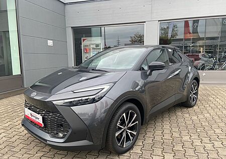 Toyota C-HR 2.0 Plug-In Hybrid Teamplayer*Technik-Paket