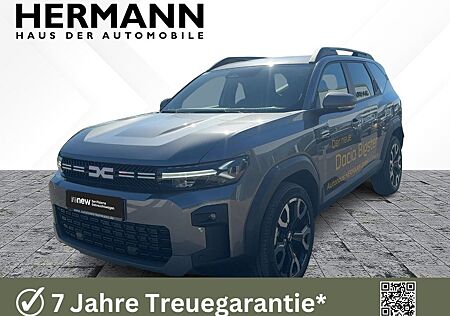 Dacia Bigster gebraucht kaufen Dacia Bigster 1.8 E-TECH 155 Journey 1ney *NAVI*LED