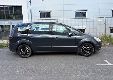 Ford S-Max gebraucht kaufen Ford S-Max 2,0 TDCi 103kW