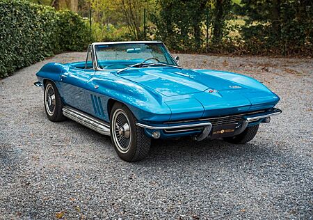 Chevrolet Corvette C2