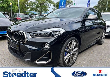 BMW X2 M35 i EU6d-T xDrive35i Park-Assistent Allrad