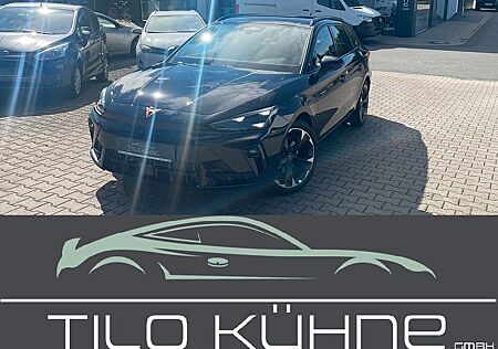 Cupra Leon Sportstourer 1.5 eTSI 110 kW