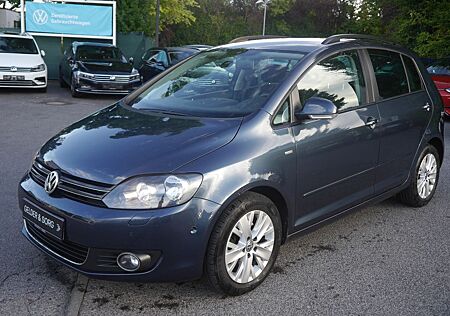 VW Golf Volkswagen Plus VI Life 1.6 TDI STANDHEIZUNG