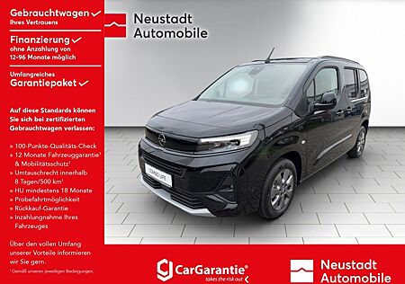 Opel Combo Life -GS-Line Automatik Navi, Winterpaket