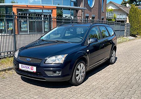 Ford Focus Turnier Style *SITZHEIZ*ZAHNRIEMEN GEMACHT